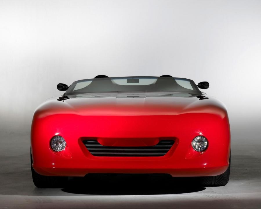  GDT Speedster 2006 года  (фото 14 из 20)